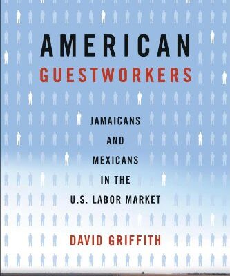 خرید و دانلود نسخه کامل کتاب American Guestworkers: Jamaicans and Mexicans in the U. S. Labor Market –  PDF