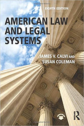 خرید و دانلود نسخه کامل کتاب American Law and Legal Systems (8th Edition) BY Calvi – Pdf_683bd279c8e64.jpeg خرید و دانلود نسخه کامل کتاب American Law and Legal Systems (8th Edition) BY Calvi – Pdf