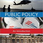 خرید و دانلود نسخه کامل کتاب American Public Policy An Introduction (11th Edition) –  PDF