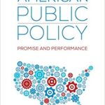 خرید و دانلود نسخه کامل کتاب American Public Policy: Promise and Performance (11th Edition) –  +  Pdf