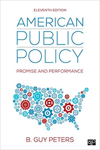 خرید و دانلود نسخه کامل کتاب American Public Policy: Promise and Performance (11th Edition) – + Pdf_683bcc7cb9701.jpeg خرید و دانلود نسخه کامل کتاب American Public Policy: Promise and Performance (11th Edition) – + Pdf