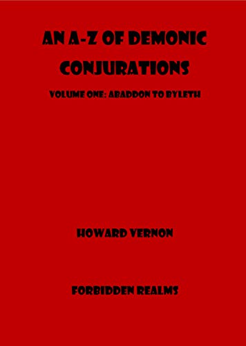 خرید و دانلود نسخه کامل کتاب An A-Z of Demonic Conjurations: Volume One: Abaddon to Byleth – + pdf_6846195e179e7.jpeg خرید و دانلود نسخه کامل کتاب An A-Z of Demonic Conjurations: Volume One: Abaddon to Byleth – + pdf