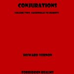 خرید و دانلود نسخه کامل کتاب An A-Z of Demonic Conjurations: Volume Two: Cacrinolas to Humots –  +  pdf