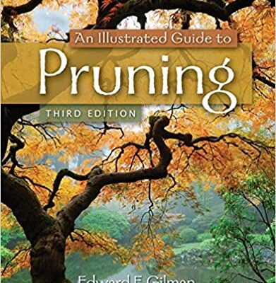خرید و دانلود نسخه کامل کتاب An Illustrated Guide to Pruning (3rd Edition) – PDF