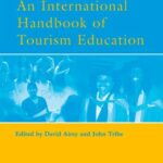 خرید و دانلود نسخه کامل کتاب An International Handbook of Tourism Education (Advances in Tourism Research) –  PDF
