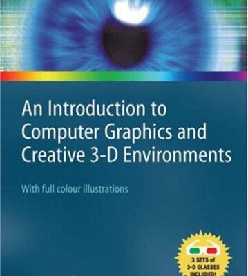 خرید و دانلود نسخه کامل کتاب An Introduction to Computer Graphics and ...