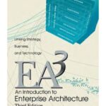 خرید و دانلود نسخه کامل کتاب An Introduction to Enterprise Architecture