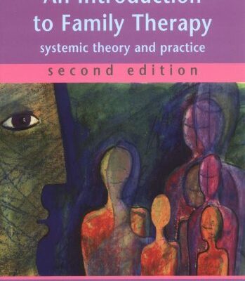 خرید و دانلود نسخه کامل کتاب An Introduction to Family Therapy – PDF