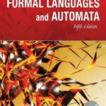 خرید و دانلود نسخه کامل کتاب An Introduction to Formal Languages and Automata