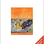 خرید و دانلود نسخه کامل کتاب An Introduction to Language (8th International Edition) –  Pdf
