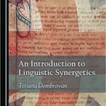 خرید و دانلود نسخه کامل کتاب An Introduction to Linguistic Synergetics –  PDF