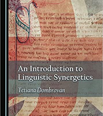 خرید و دانلود نسخه کامل کتاب An Introduction to Linguistic Synergetics – PDF