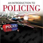 خرید و دانلود نسخه کامل کتاب An Introduction to Policing (9th Edition) [2019] –  PDF