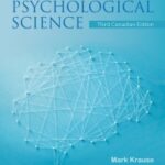 خرید و دانلود نسخه کامل کتاب An Introduction to Psychological Science (3rd Canadian Edition) [2020] –  pdf
