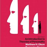 خرید و دانلود نسخه کامل کتاب An Introduction to Theories of Personality (9th Edition) –  Pdf