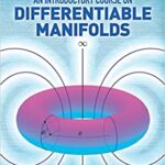 خرید و دانلود نسخه کامل کتاب An Introductory Course on Differentiable Manifolds – Pdf