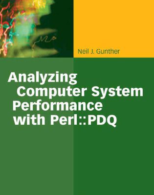 خرید و دانلود نسخه کامل کتاب Analyzing Computer Systems Performance