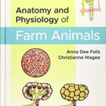 خرید و دانلود نسخه کامل کتاب Anatomy and Physiology of Farm Animals (8th Edition)