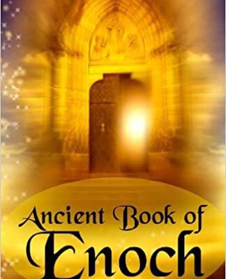 خرید و دانلود نسخه کامل کتاب Ancient Book of Enoch[2012] –  +  pdf