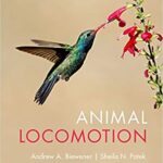 خرید و دانلود نسخه کامل کتاب Animal Locomotion 2nd Edition