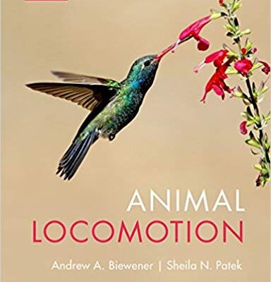 خرید و دانلود نسخه کامل کتاب Animal Locomotion 2nd Edition