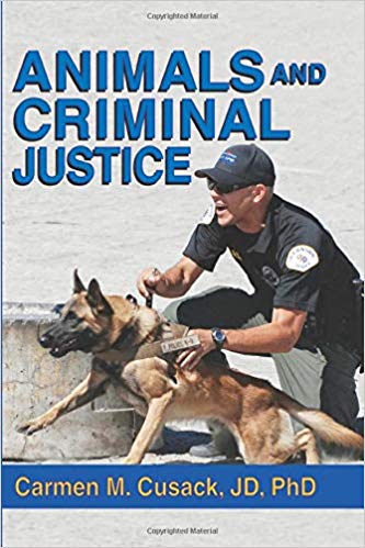 خرید و دانلود نسخه کامل کتاب Animals and Criminal Justice_683c3f6a67f28.jpeg خرید و دانلود نسخه کامل کتاب Animals and Criminal Justice