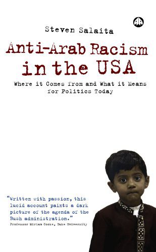 خرید و دانلود نسخه کامل کتاب Anti-Arab Racism in the USA: Where it Comes From and What it Means for Politics – PDF_683e72704694b.jpeg خرید و دانلود نسخه کامل کتاب Anti-Arab Racism in the USA: Where it Comes From and What it Means for Politics – PDF