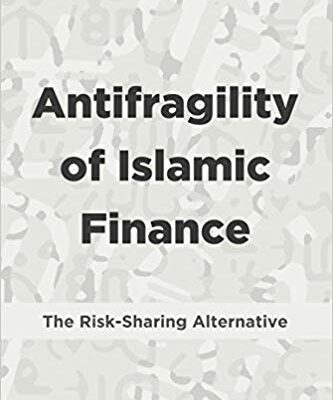 خرید و دانلود نسخه کامل کتاب Antifragility of Islamic Finance: The Risk-Sharing Alternative (Finance, FinTech, and Crowdfunding in Islam)