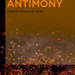 خرید و دانلود نسخه کامل کتاب Antimony BY Filella – Pdf