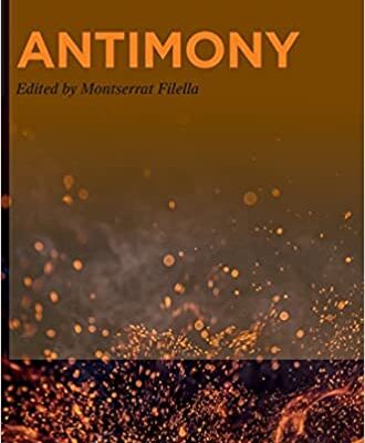 خرید و دانلود نسخه کامل کتاب Antimony by Montserrat Filella – Pdf