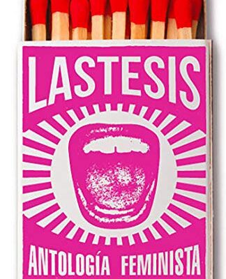 خرید و دانلود نسخه کامل کتاب Antología de textos feministas (Spanish Edition) –  +  pdf