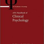 خرید و دانلود نسخه کامل کتاب APA handbook of research methods in psychology : Vol. 3