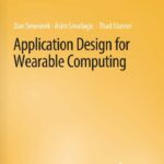 خرید و دانلود نسخه کامل کتاب Application Design for Wearable Computing