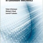 خرید و دانلود نسخه کامل کتاب Applications of Tensor Analysis in Continuum Mechanics – Pdf