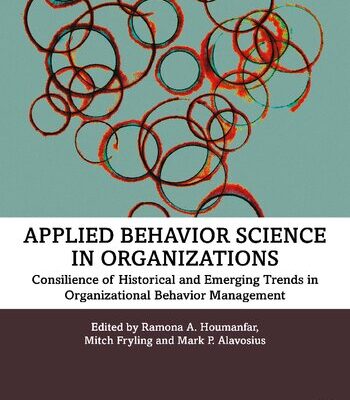 خرید و دانلود نسخه کامل کتاب Applied Behavior Science in Organizations: Consilience of Historical and Emerging Trends in Organizational Behavior Management – Pdf