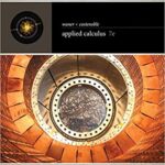 خرید و دانلود نسخه کامل کتاب Applied Calculus (7th Edition) BY Waner –  Pdf