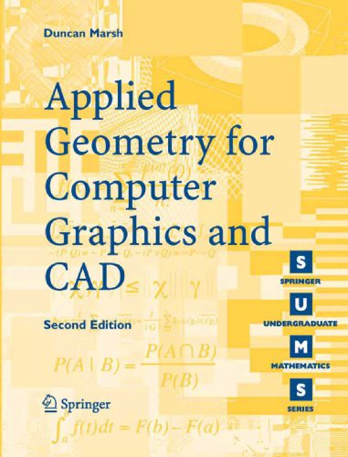 خرید و دانلود نسخه کامل کتاب Applied Geometry for Computer Graphics and CAD_68620660d6bf9.jpeg خرید و دانلود نسخه کامل کتاب Applied Geometry for Computer Graphics and CAD