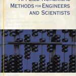 خرید و دانلود نسخه کامل کتاب Applied Numerical Methods for Engineers and Scientists –  Pdf