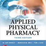 خرید و دانلود نسخه کامل کتاب Applied Physical Pharmacy (3rd Edition)