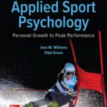 خرید و دانلود نسخه کامل کتاب Applied Sport Psychology: Personal Growth to Peak Performance (8th Edition) [2020] –  +  Pdf