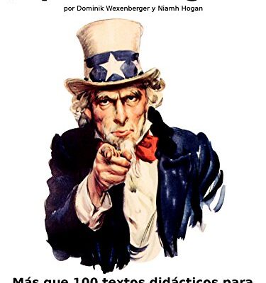 خرید و دانلود نسخه کامل کتاب ¡Aprende Inglés! Más que 100 textos didácticos para aprender y mejorar tu inglés: Aprende vocabulario y gramática leyendo – + PDF