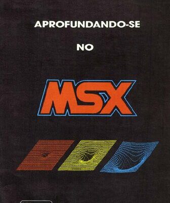 خرید و دانلود نسخه کامل کتاب Aprofundando-se no MSX
