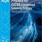 خرید و دانلود نسخه کامل کتاب Aqa GCSE Physics for Combined Science (Trilogy) Student Book – PDF