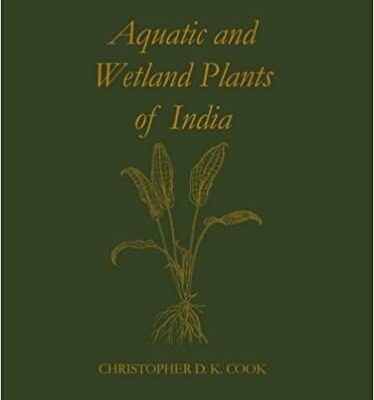 خرید و دانلود نسخه کامل کتاب Aquatic and Wetland Plants of India –  Pdf