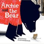خرید و دانلود نسخه کامل کتاب Archie And The Bear –  +  Pdf