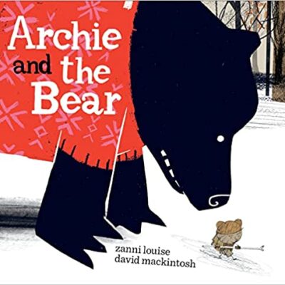 خرید و دانلود نسخه کامل کتاب Archie And The Bear – + Pdf