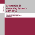 خرید و دانلود نسخه کامل کتاب Architecture of Computing Systems – ARCS 2010: 23rd International Conference, Hannover, Germany, February 22-25, 2010. Proceedings
