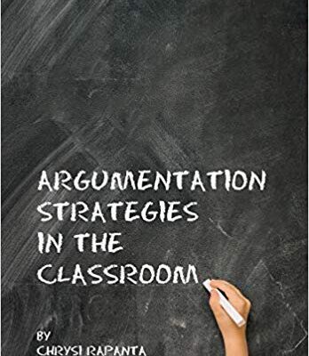خرید و دانلود نسخه کامل کتاب Argumentation Strategies in the Classroom (Series in Education)