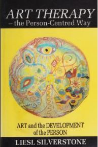 خرید و دانلود نسخه کامل کتاب Art therapy the person-centred way : art and the development of the person – Pdf