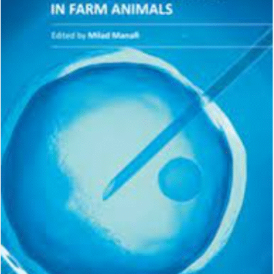 خرید و دانلود نسخه کامل کتاب ARTIFICIAL INSEMINATION IN FARM ANIMALS – PDF